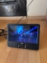 DVD плеър с два екрана , снимка 2