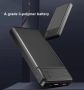 Преносима батерия Power Bank Q6 – 10000 mAh, Slim дизайн, USB-C / PD, снимка 10