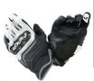 Dainese Carbon D1 Short Gloves , снимка 2