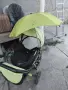 Детска количка Tutek две в 1, снимка 3