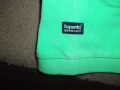 Тениски SUPERDRY  мъжки,Л  /сиви,електриково/, снимка 12
