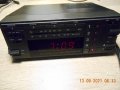 Universum UR 1003 radio clock alarm vintage 88