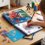 Творчески Комплект за оцветяване Спайдърмен, Spiderman рисуване, снимка 2