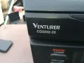 VENTURER CD2232-20 CD DECK RECEIVER-ВНОС SWISS 0203251922LNWC, снимка 15