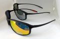 TED BROWNE London ORIGINAL POLARIZED 100% UV Слънчеви очила TOП цена! Гаранция! Перфектно качество!, снимка 4