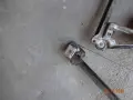 MERCEDES 124---Лотове Части, снимка 6