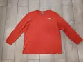 The North Face мъжка блуза с дълъг ръкав размер XL, снимка 1