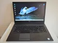 Dell Precision 7740 HD+ 17.3" i7-9850H/128GB/24GB/AMD WX3200 4GB GDDR5, снимка 1