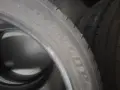 2бр.летни гуми 245/40/17 Dunlop, снимка 5