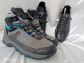 ВОДОУСТОЙЧИВИ туристически УНИСЕКС обувки 40 - 41 Wildebeast TRIPLETEX - SOFTSHEL Hiking Boots, снимка 18