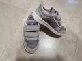 Детски маратонки за момиче  Adidas- номер 25 1/2, снимка 1