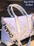 Стилни дамски чанти , снимка 7