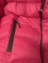 Леко и топло розово яке., снимка 5