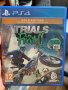 Trials rising gold edition ps4 PlayStation 4, снимка 1 - Игри за PlayStation - 39376240
