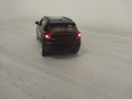 Метална количка Volvo XC40 Recharge !!!, снимка 6