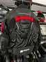 Мото яке PROBIKER PR-X 2.0,естесвена koжа и текстил,56-XL,протектори 75 €, снимка 6