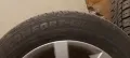 Летни гуми с джанти за Рено, снимка 6