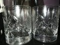 SOLD OUT-ЧАШИ ЗА УИСКИ 2БР DEWARS 1811221642, снимка 3