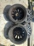 ПРОМОЦИЯ Алуминиеви Джанти за VW AUDI 5x100 5X112 18 цола.Отлично състояние., снимка 6