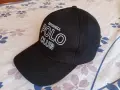 шапка с козирка , снимка 2