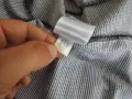 Тениска adidas — Мъже размер L Сиво, снимка 5