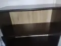 Ниска Етажерка с 3 рафта 110см, снимка 3