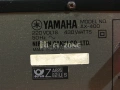 Усилвател   Yamaha ax-400 /1 , снимка 9