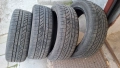 Зимни гуми Petlas 19" 225/55/19 R19 TLEXPLERO W671 SUV 99H, снимка 1