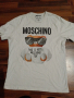 Тениска Moschino