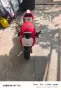 детски мотор пистов, снимка 3