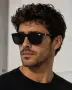 Lacoste Мъжки Слънчеви Очила С UV400 Защита Лакост - Различни Цветове Код SEM-235, снимка 1