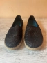 Черни мокасини 38 номер 🖤, снимка 4