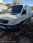 Mercedes Sprinter 313CDi /Теглич/ BLUETEC, снимка 17