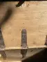 Много стари дървени сандъци, снимка 12