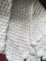 Ръчно плетен шал, снимка 1 - Шалове - 41905272