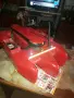 Продавам катамаран със Сонар с обхват 500м.Стабилен при вятър. За 2 въдици., снимка 1