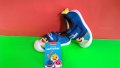 Английски детски кецки-BABY SHARK, снимка 7