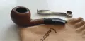 Лула за тютюн Chacom Gentleman с аксесоар, снимка 1