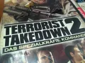 TERRORIST TAKEDOWN 2 PC DVD GAME-ВНОС GERMANY 1003251708, снимка 5