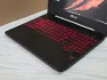 Ryzen™ 5 | GTX1650 | 8RAM | 1128GB | IPS FHD | лаптоп laptop asus tuf асус туф gaming гейминг, снимка 3