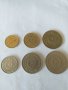 Стари Български монети1990г., снимка 2