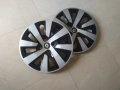 Тасове за Рено Клио Renault Clio Wheelcover , снимка 2