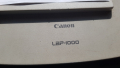 Canon LBP 1000  lzerjet, снимка 1 - Принтери, копири, скенери - 44525820