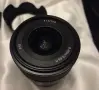 обектив Sony E 15mm f/1.4 G , снимка 2