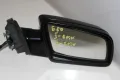 Дясно огледало BMW E60 E61 Serie 5 (2003-2010г.) 8 пина / 2 букси / прибиране прибиращо, снимка 3
