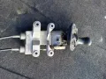 Скоростен лост жила за Mercedes Vito 2.2cdi 2002g , снимка 3
