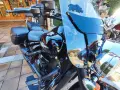 СУЗУКИ intruder BOOS 1500cc., снимка 9