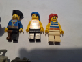LEGO фигури + мотор, снимка 2