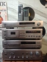 Yamaha AX-570, KX-360,  CDX-570,  TX-670 RDS , снимка 1