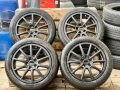 5х112 17 Цола Джанти Audi A4 A5 A6 VW Passat Skoda Octavia SuperB, снимка 2